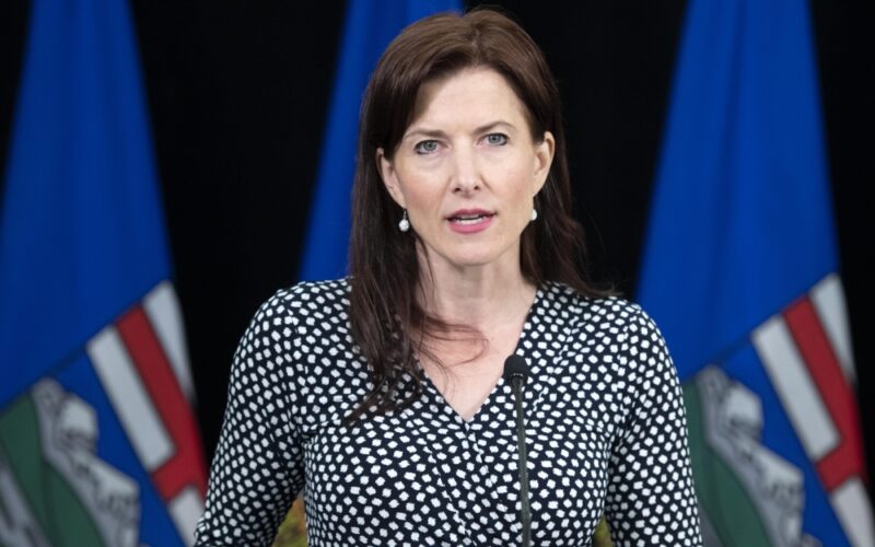Alberta invests $4 million in projects to stop family violence before it begins