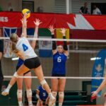 Team Alberta brings it home at Canada Summer Games