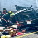 U.S. Freezes Truck Driver Work Visas After Deadly Florida Crash