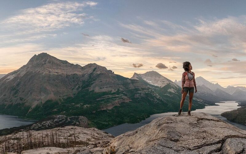Alberta Sets Sights on Leading Canada’s Wellness Tourism Boom