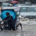 Punjab on Yellow Alert for Heavy Rain Over Next Three Days