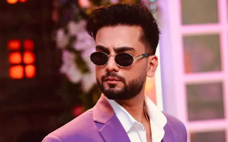 Gunfire Erupts Outside YouTuber Elvish Yadav’s Gurugram Residence, Father Confirms Attack