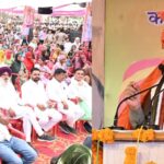 Haryana CM Saini Announces Major Grants for Cow Protection, Development Projects in Fatehabad