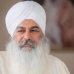 Punjab Mourns as Sant Baba Baljinder Singh of Rara Sahib Dies, CM Mann Pays Tribute