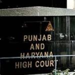 Punjab and Haryana High Court Bar Association to Vote on Relocation Proposal