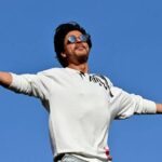 Shah Rukh Khan Bags First National Award, Shares Best Actor Honour with Vikrant Massey