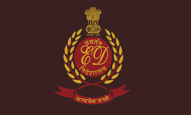 ED Arrests Former Axis MF Dealer Viresh Joshi in ₹200 Crore Front-Running Scam