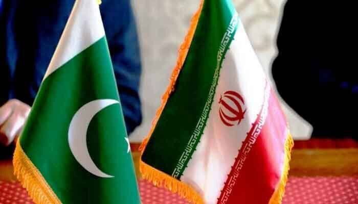 Pakistan Backs Iran’s Right to Peaceful Nuclear Energy as Leaders Sign 12 Cooperation Pacts