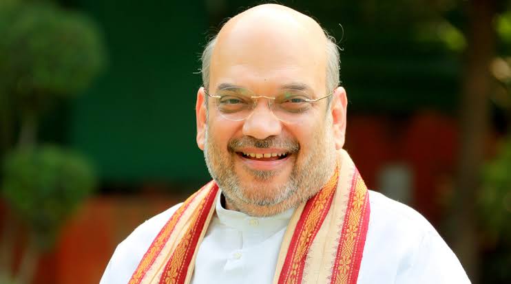 Amit Shah Becomes Longest-Serving Home Minister in Indian History