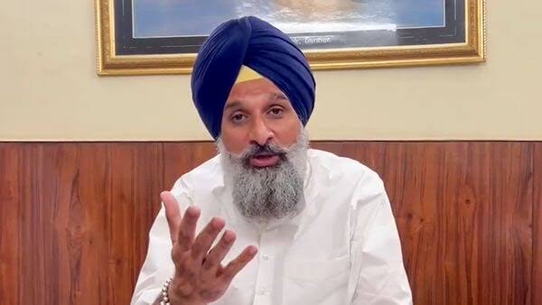 Majithia’s Bail Verdict Deferred Again, Next Hearing Scheduled for August 7