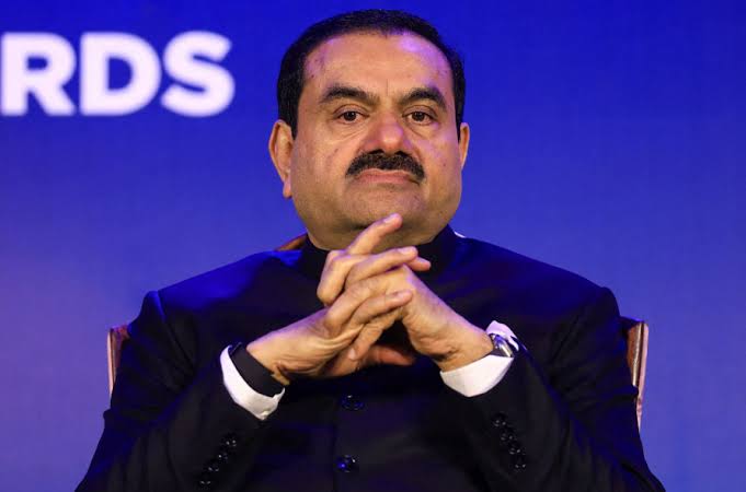 Gautam Adani Steps Down as Executive Chairman of APSEZ, Assumes Non-Executive Role