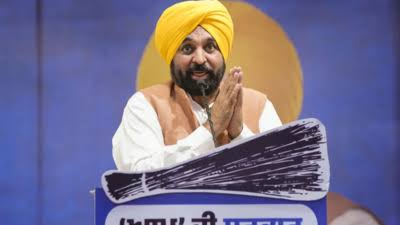 Punjab government’s big gift for doctors before Raksha Bandhan