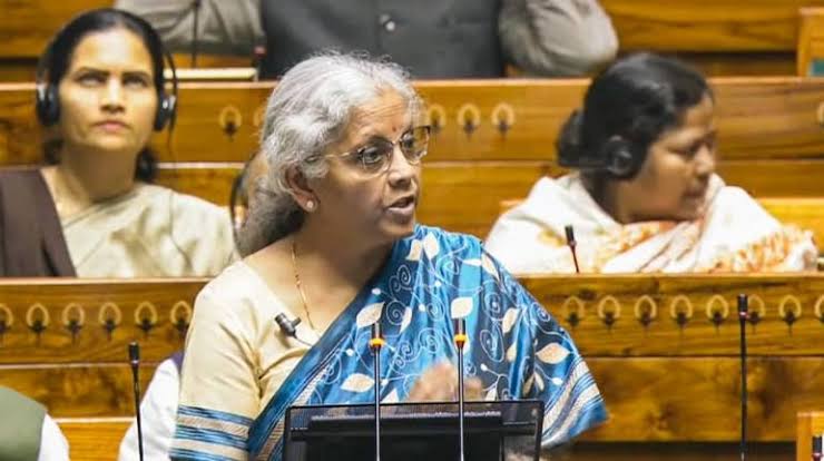 Government Withdraws Income-Tax Bill, 2025; Revised Version to be Introduced on August 11