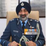 IAF Chief Confirms Downing of Five Pakistani Jets in Operation Sindoor