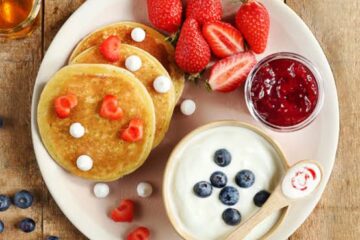 Breakfast: Setting the Tone for Your Day the Right Way