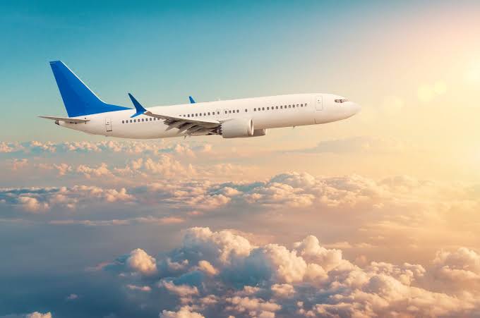 Pakistan Loses Rs 4.1 Billion from Airspace Ban on Indian Airlines
