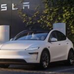 Tesla to Open Second India Experience Centre in New Delhi on August 11