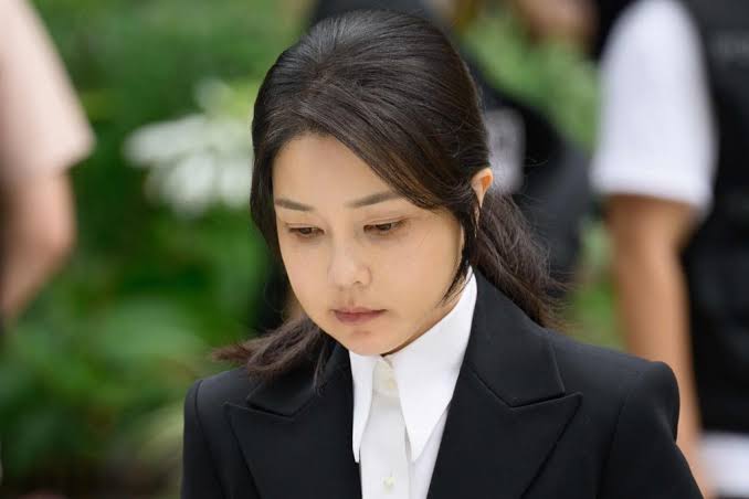 South Korean Court Orders Arrest of Former President Yoon Suk Yeol’s Wife