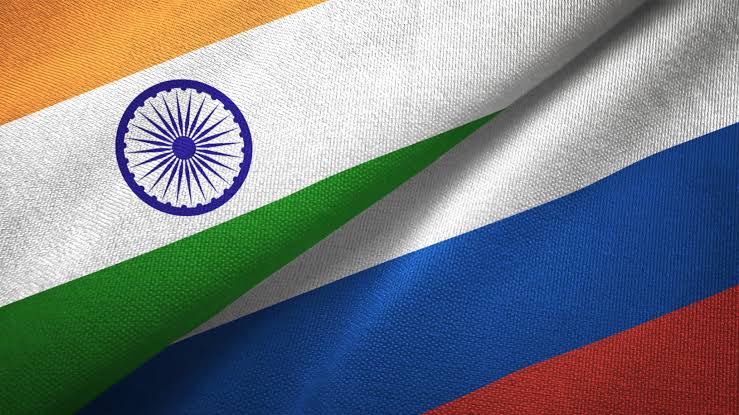 India’s Russian Oil Imports Rise to 2 Million Barrels Per Day in August Despite US Tariff Tensions