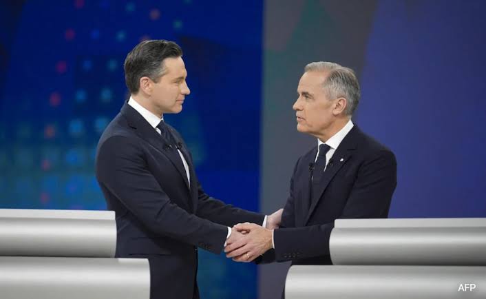 PM Carney Congratulates Poilievre on Return to Parliament