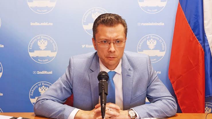 Russia Pins Hopes on India to Keep Oil Trade Flowing Despite US Pressure