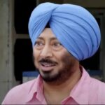 Chief Minister, Celebrities, and Fans Grieve Death of Jaswinder Bhalla
