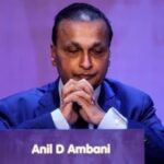 CBI Files Bank Fraud Case Against Anil Ambani and Reliance Communications