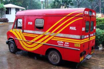 India Post Suspends U.S.-Bound Shipments From August 25 Amid Tariff Changes