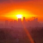 Record-Breaking Heat Grips B.C. as Dozens of Communities Shatter August Highs