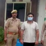 Father-in-Law Arrested in Greater Noida Dowry Murder Case; Victim’s Family Demands Justice