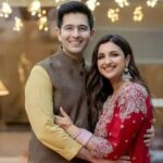 Parineeti Chopra and Raghav Chadha Announce Pregnancy, Expecting First Child