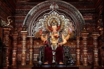 Ganesh Chaturthi to Be Celebrated on August 27 with Great Devotion Across India