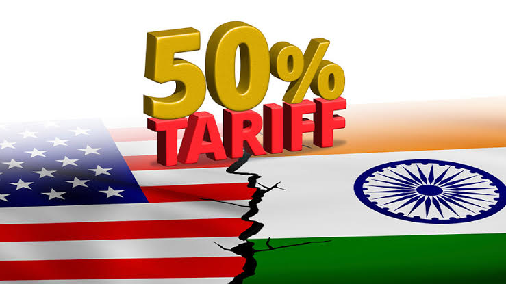 US Slaps 50% Tariff on Indian Goods, Exporters Warn of Severe Job Losses