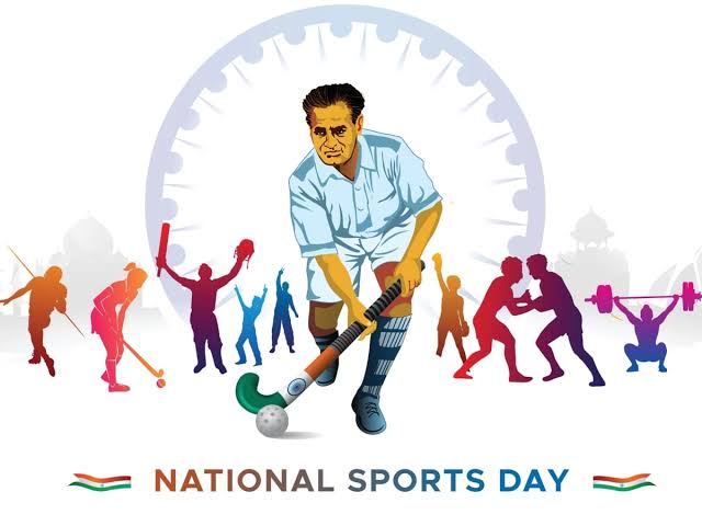 Three-Day ‘National Sports Day’ Celebrations in Haryana on Major Dhyan Chand’s Birth Anniversary; State-Level Closing Ceremony in Kurukshetra with CM Nayab Singh Saini