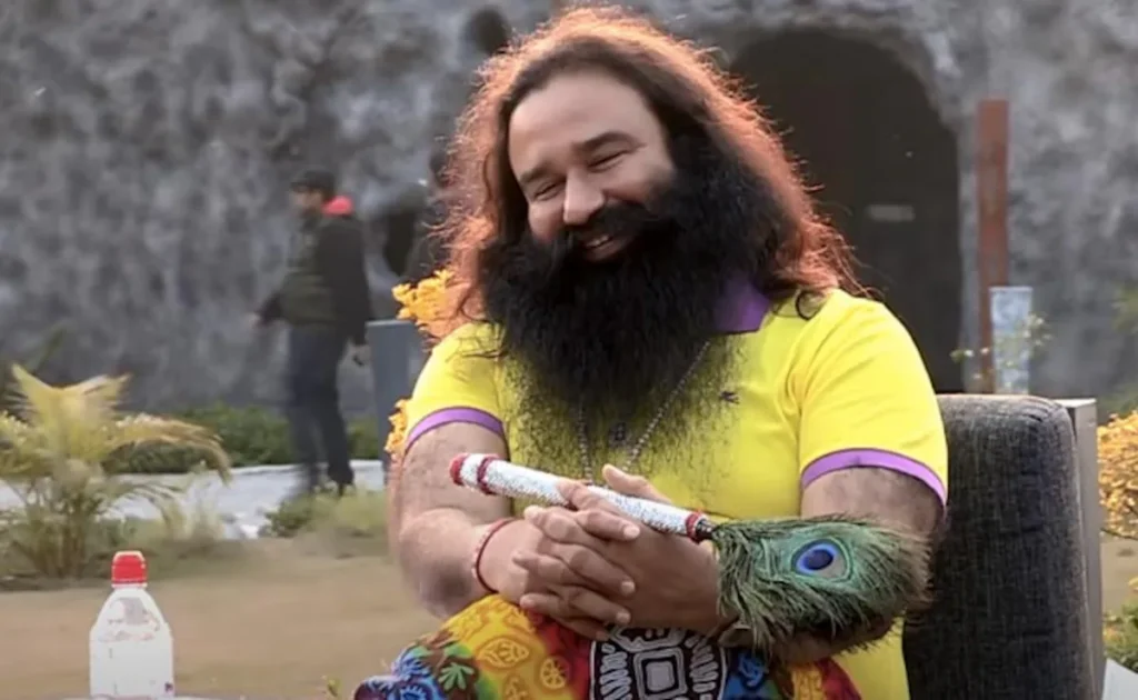 High Court Clears Dera Sacha Sauda Chief Ram Rahim in Journalist Chhatrapati Murder Case