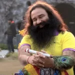 Haryana Govt Grants 40-Day Parole to Dera Chief Gurmeet Ram Rahim