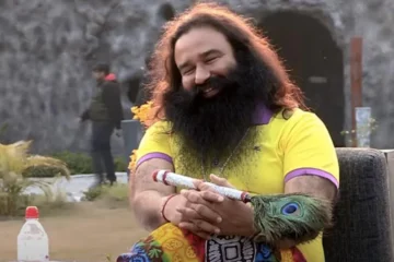 Gurmeet Ram Rahim Gets 21-Day Furlough Again: Dera Chief’s Latest Release Draws Fresh Attention