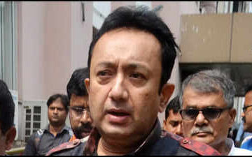 Veteran Actor and Politician Joy Banerjee Passes Away at 62