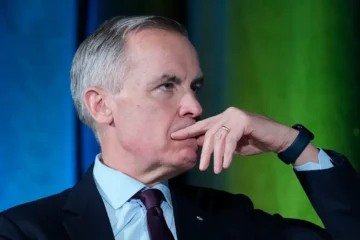 PM Mark Carney Condemns Violent Attack on Jewish Man in Montreal