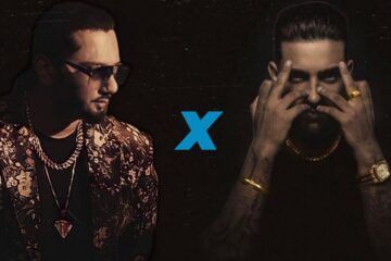 Women’s Commission Takes Suo Moto Against Karan Aujla and Yo Yo Honey Singh Over Misogynistic Lyrics