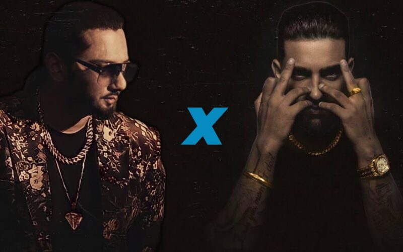 Women’s Commission Takes Suo Moto Against Karan Aujla and Yo Yo Honey Singh Over Misogynistic Lyrics