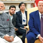 U.S. Slaps Additional 25% Tariff on Indian Imports Effective August 27, Citing Russia Ties