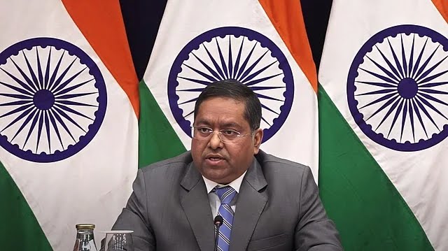 India Clarifies Stand on Defence, Energy, and Global Partnerships: MEA
