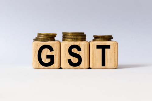 Govt May Replace GST’s Four-Slab System With Two-Tier Tax Rates