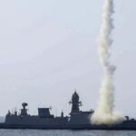India, Pakistan To Stage Simultaneous Naval Drills in Arabian Sea Amid Strained Ties