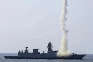 India, Pakistan To Stage Simultaneous Naval Drills in Arabian Sea Amid Strained Ties