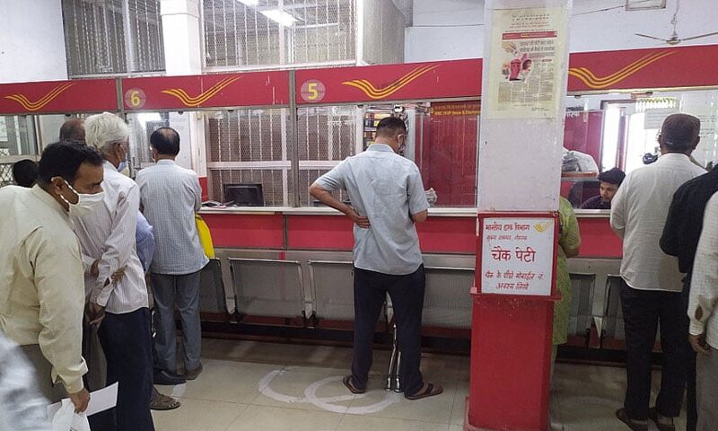 India Post Suspends All Mail Services to the US, Announces Refund Scheme for Customers