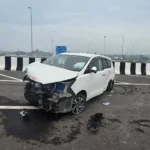 AAP MLA Rajinder Pal Kaur Chhina Injured in Highway Accident