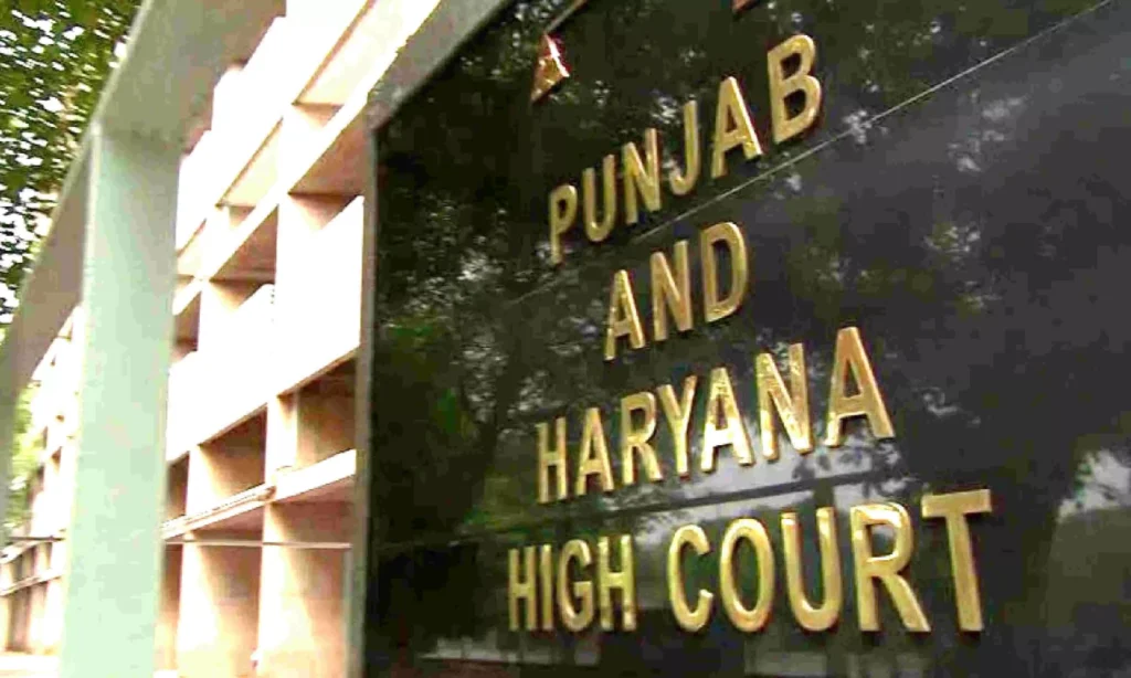 Justice Ashwani Kumar Mishra Assumes Role of Acting Chief Justice at Punjab and Haryana High Court