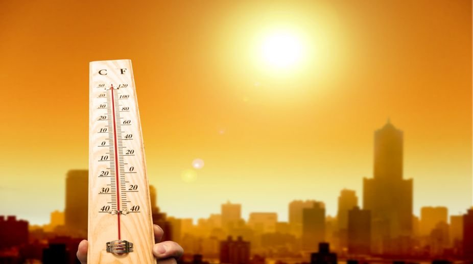 Heatwave Likely to Grip Chandigarh, Punjab and Haryana as IMD Flags Rising Temperatures